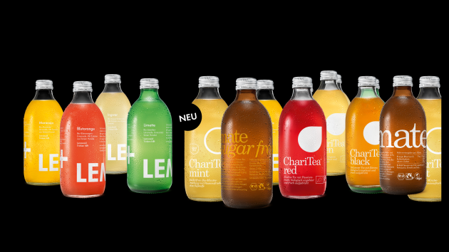 Nach fast 17 Jahren bei Unilever: Anne Wortmann ist Marketing Director Lemonaid & ChariTea - Die Lemonaid Beverages GmbH produziert Lemonaid und Charitea - Quelle: Lemonaid Beverages GmbH